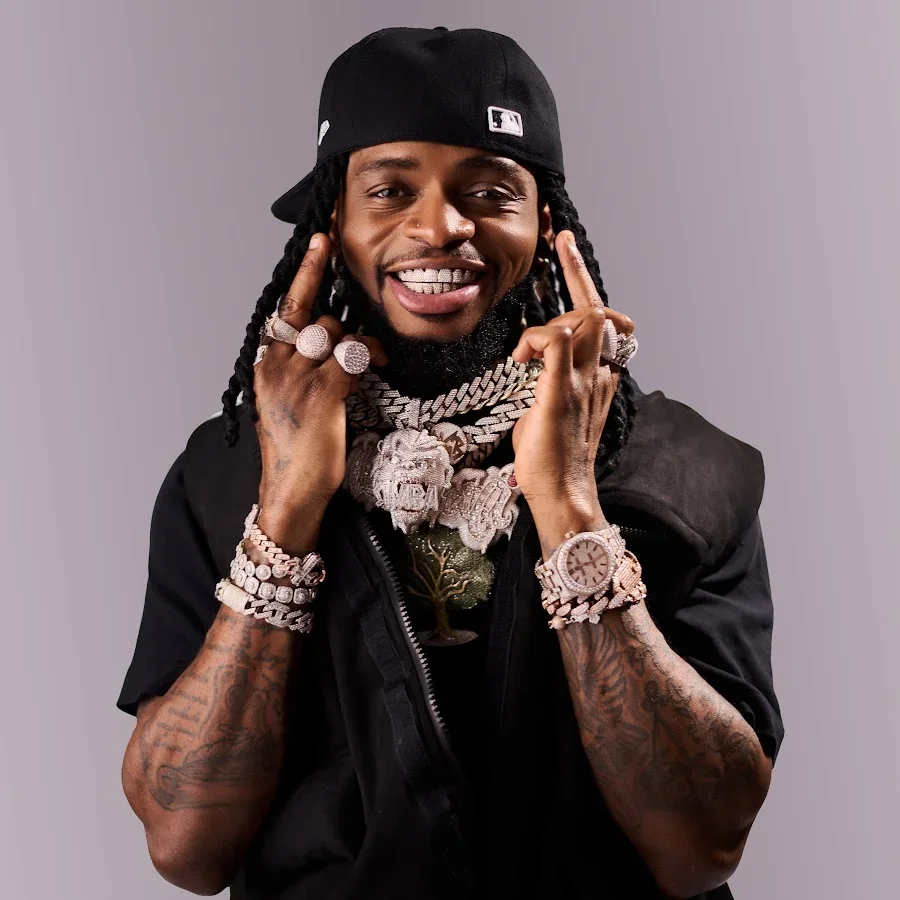 Diamond Platnumz dp picture